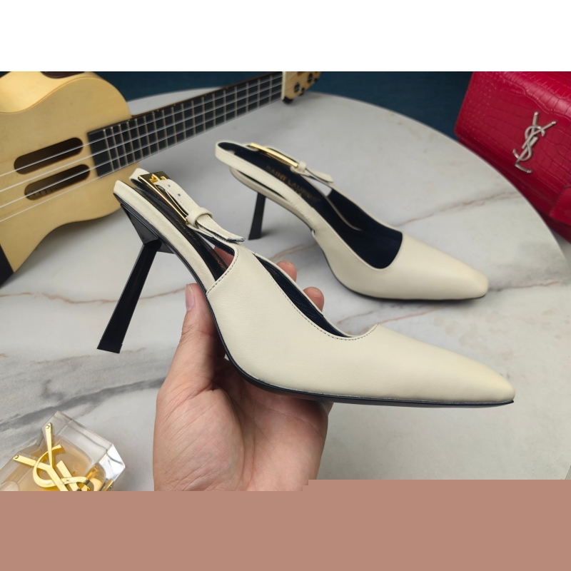 Y*L high heels